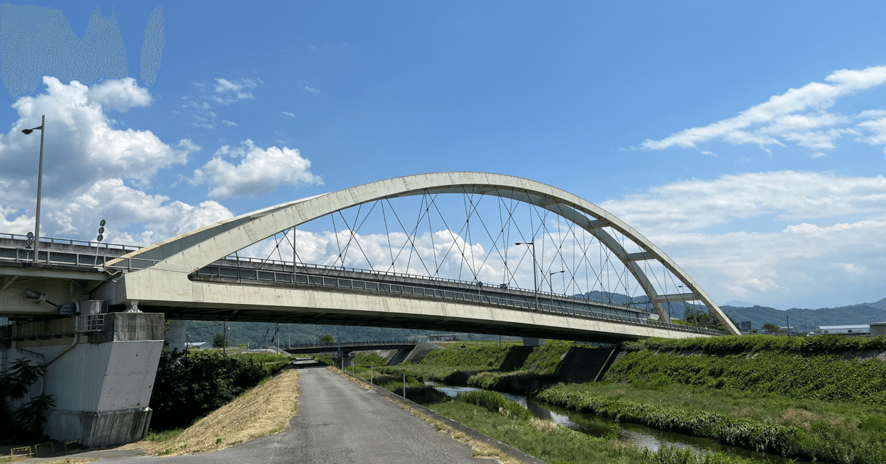 架け橋 JR鍛冶橋架道橋（東京都千代田区）。東京駅を出発して東海道本線