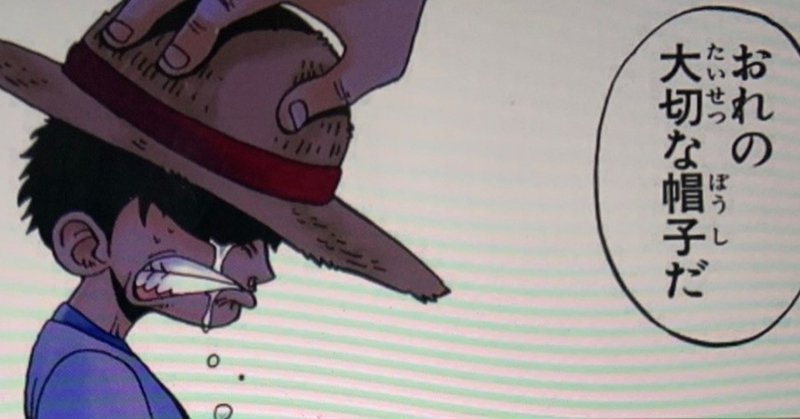 One Piece コーチング 本当にやりたいことを見つける方法 山野 礁太 ライター One Piece学 研究家 Note