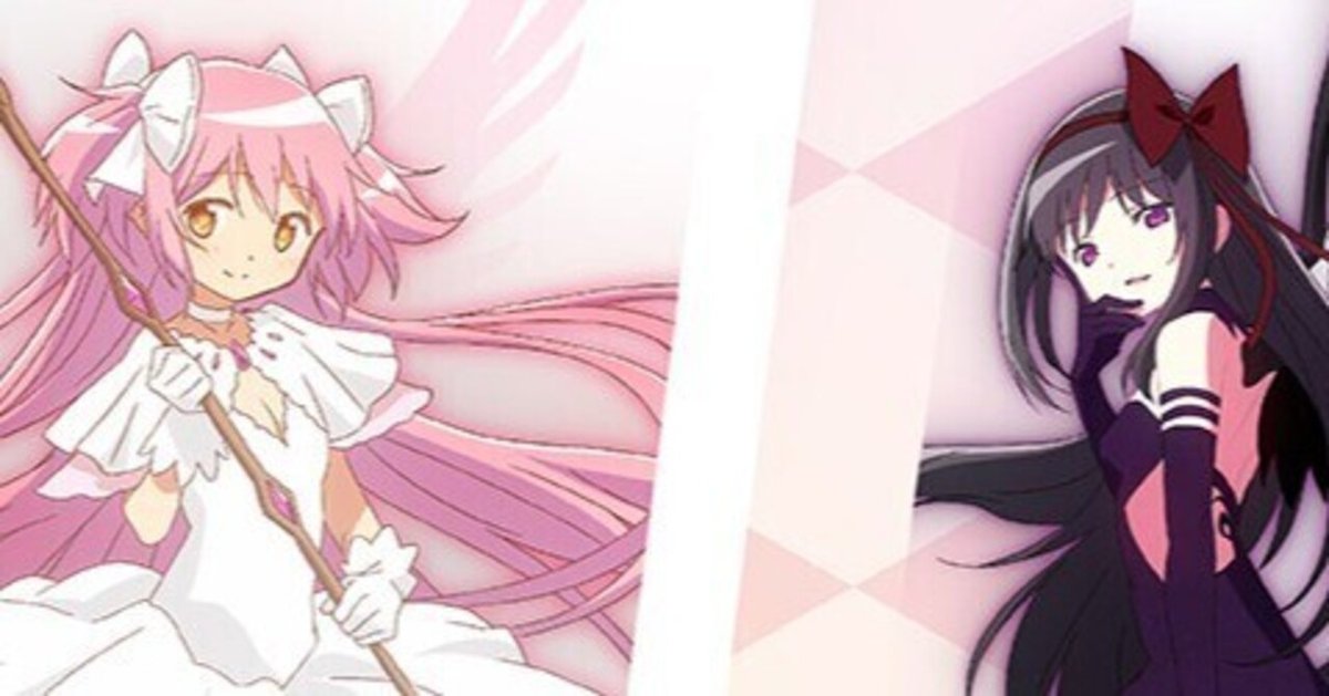 ユニオンアリーナ】まどマギのカードリストについて|TCG推進協議会 ユニオンアリーナ】まどマギのカードリストについて|TCG推進協議会