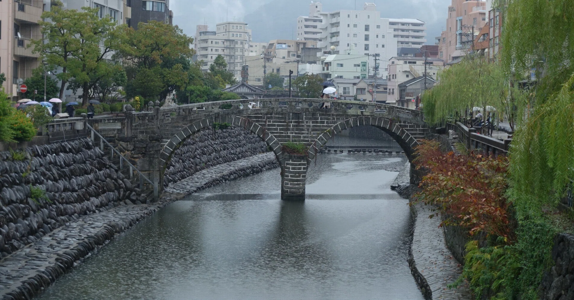 長崎一人旅の記録｜ひじき