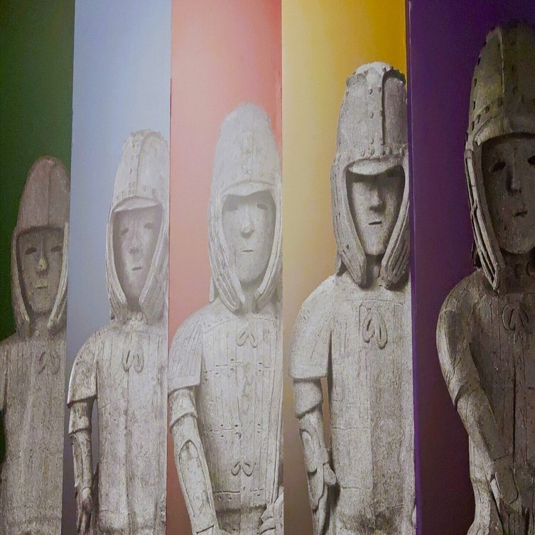 東京国立博物館 ハニワ祭りの秋【特別展はにわ】｜Nyori