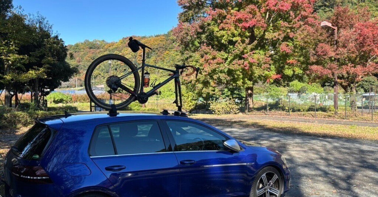 グラベルキング X1 R パンク祭り｜Ride Eat Sleep Repeat!