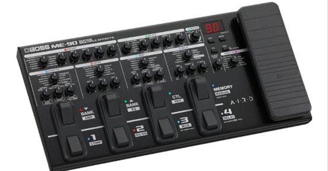 そしてME90にたどり着いた①｜よにんのめがね