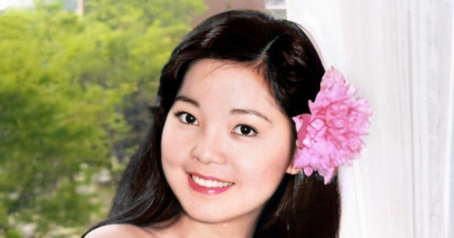 テレサ・テン 【鄧麗君】｜俊教授 オーバーシー大学 Overseauniversity