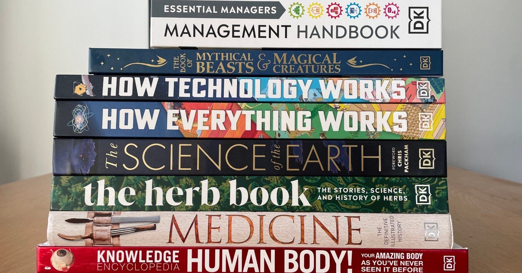 こども向け図鑑で英単語を学ぶ｜Lunzi in UK