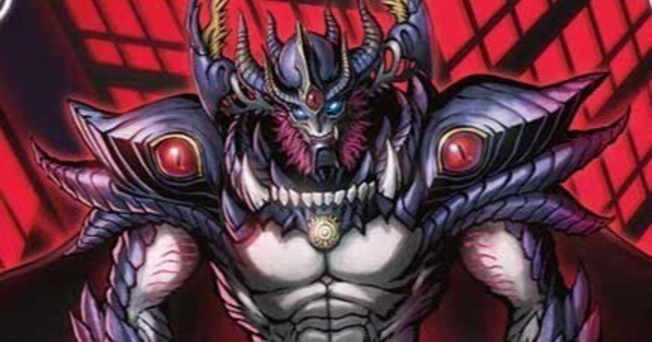 DkDream環境]黒単アビスは舞えるのか[全文無料]｜ウリボー