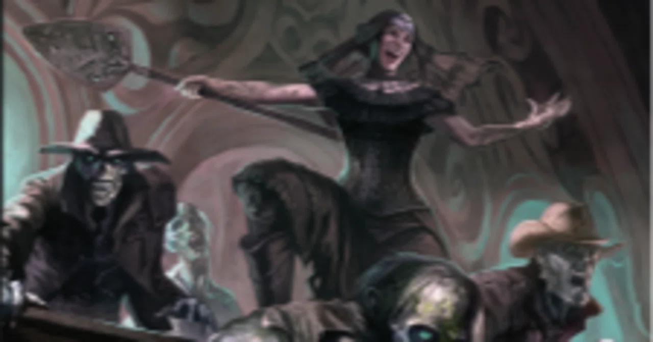 MTGA】タイムレスとはワンキル可能フォーマットである。｜柏木ひのき