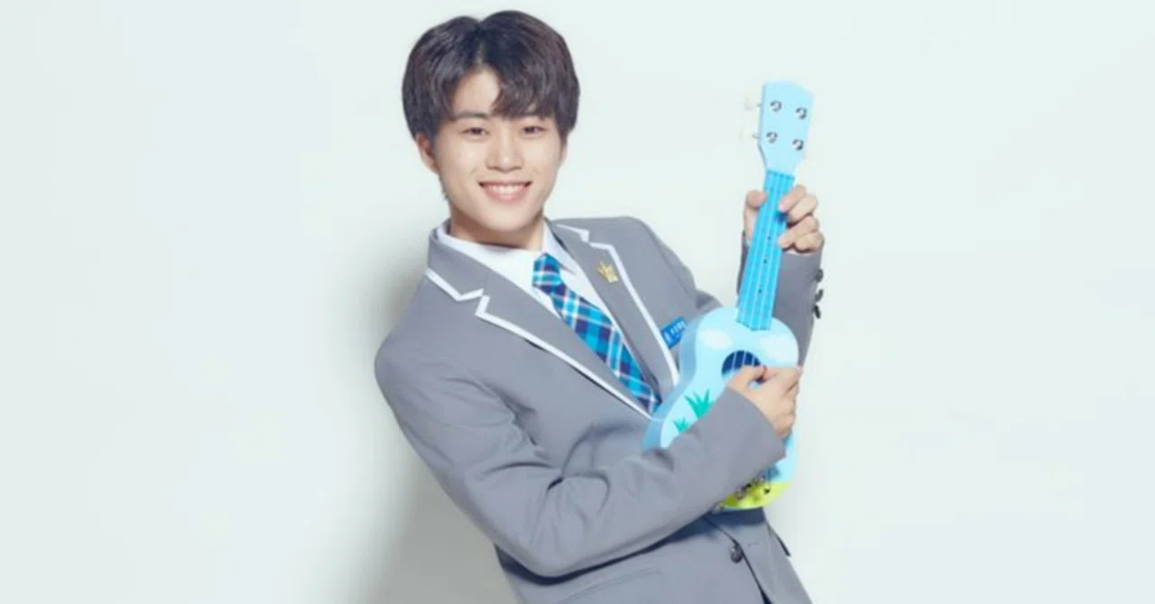 ちょっと、木全翔也さんの話をしましょうか。 #PRODUCE101JAPAN #日プ