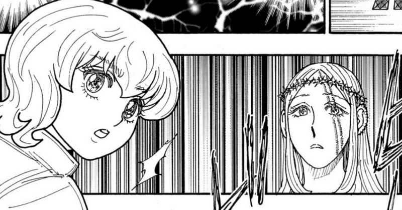 HUNTER×HUNTER（ハンターハンター） 考察｜ちーどる｜note