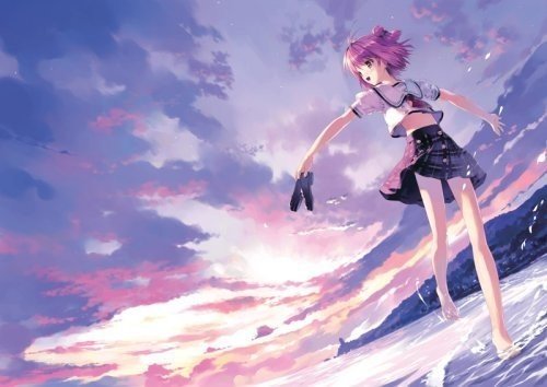 エロゲー名言うろおぼえチャレンジ にゃるら Note