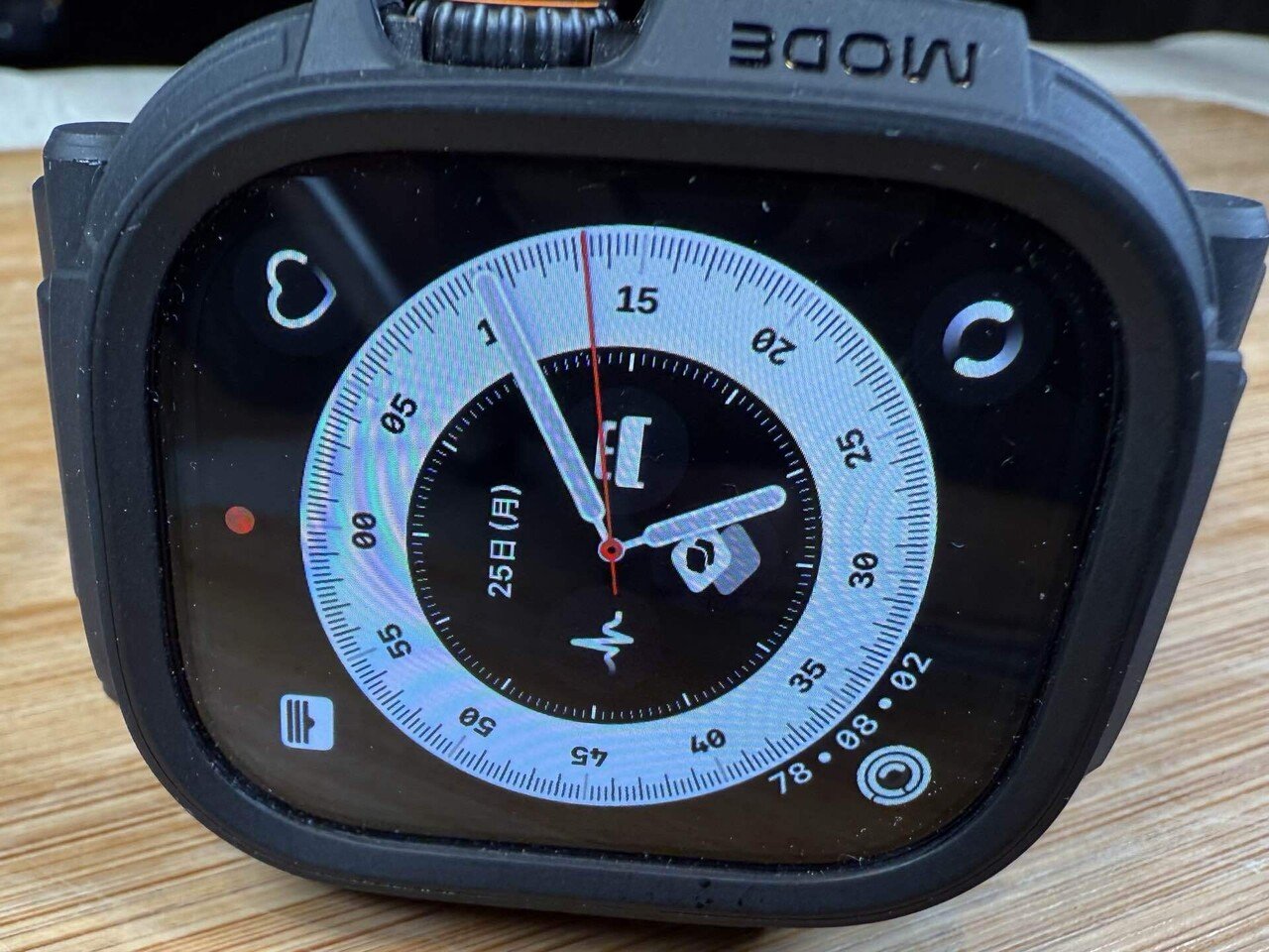 限定品) Apple Watch series5 HERMES Apple Watch series5 HERMES 44mm