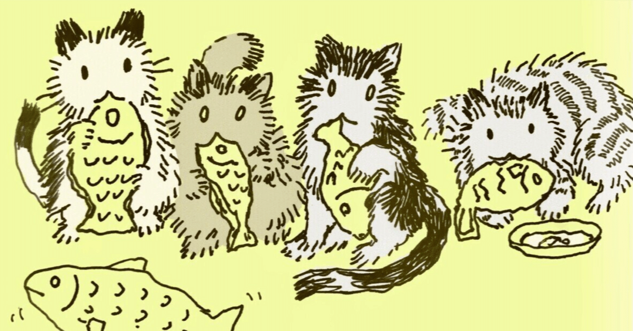 手作り猫ごはん」で人間も健康になる！｜ らんみか🇬🇧菌活