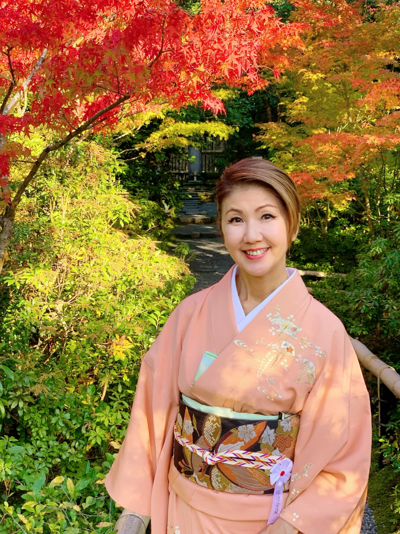 生まれて初めて参席した、茶人の憧れ“光悦会”！思わぬことや意外な人と 