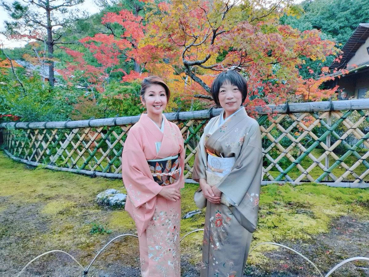 【年中無休】 生まれて初めて参席した、茶人の憧れ“光悦会”！思わぬことや意外 人文