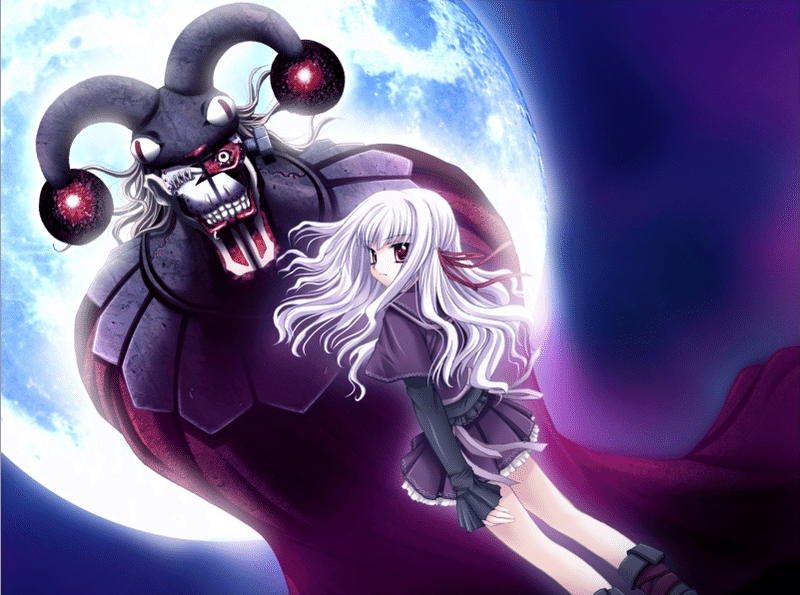 エロゲー名言うろおぼえチャレンジ にゃるら Note