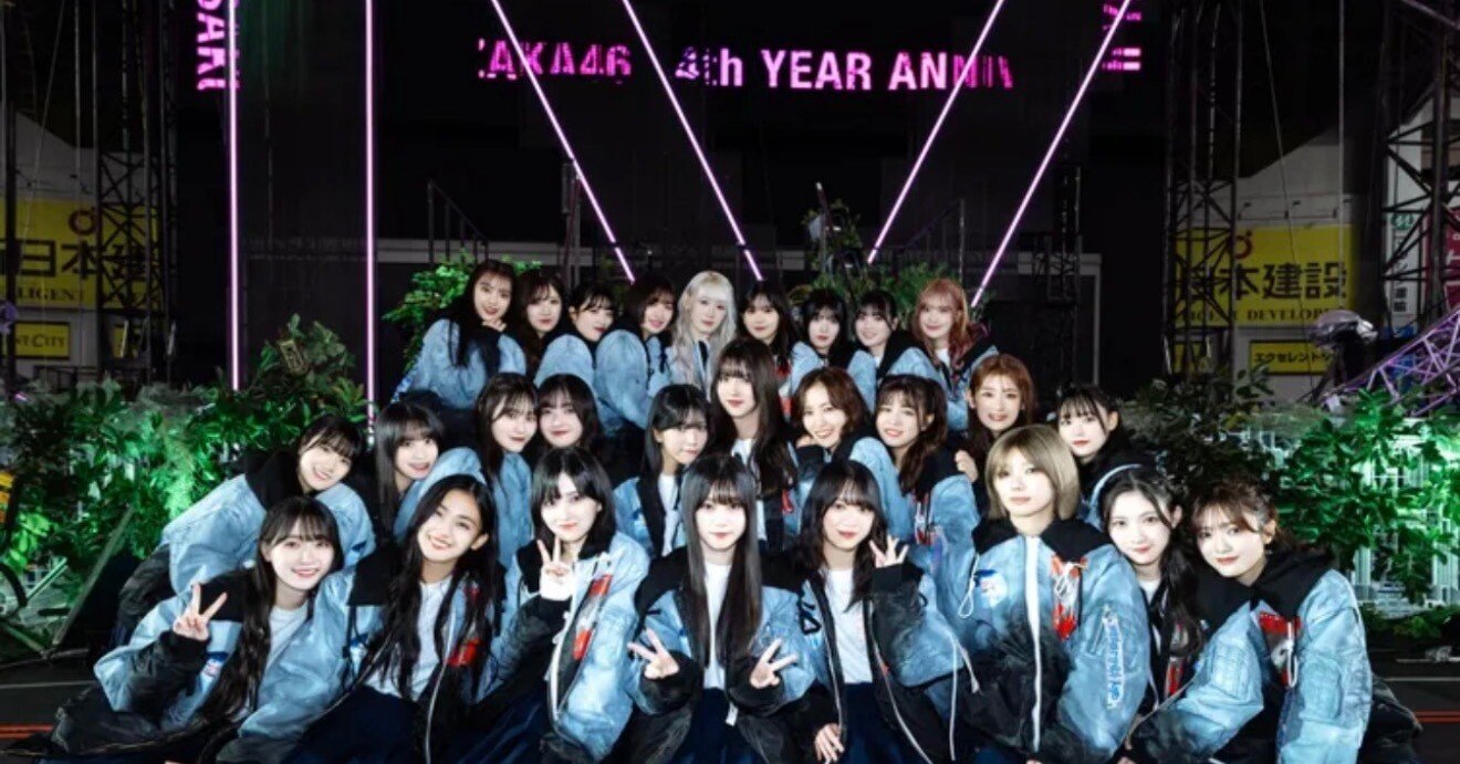 櫻坂46 4thアニラで感じた村山美羽さんのこと｜瀧澤貴