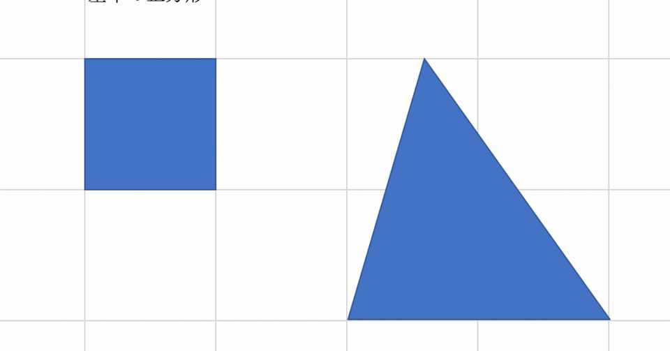 数学 本質 三角形の面積の公式はなぜああなる そもそも面積とは Torm Note