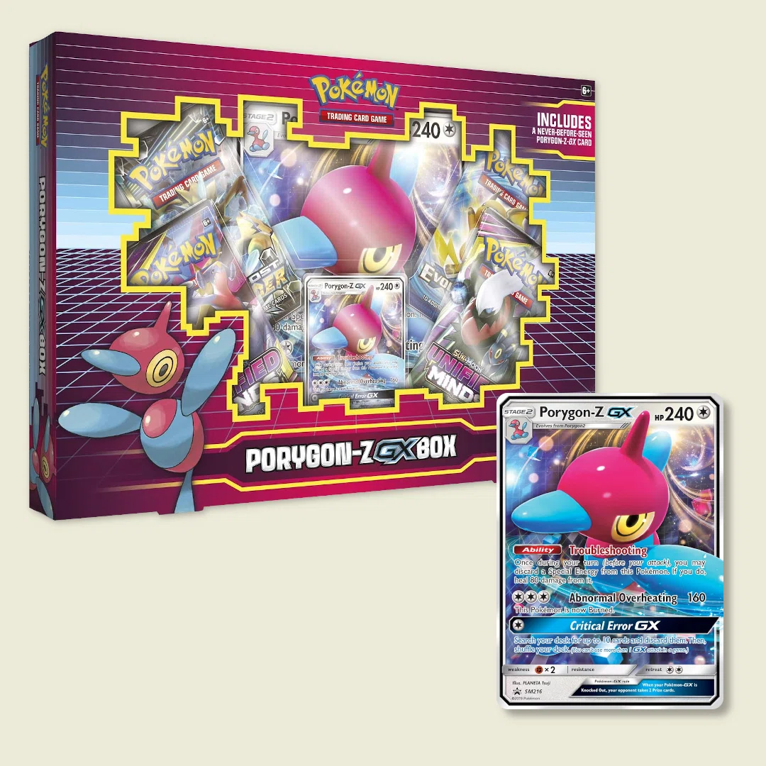 SM-PジムプロモカードパックのGXポケカ一覧と、英語版の色違いGX