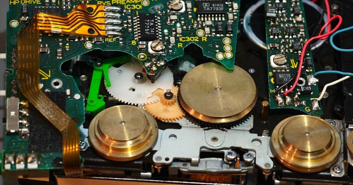 整備、調整、動作確認　SONY WM-EX633 カセットウォークマン SONY WALKMAN ウォークマン WM-EX633 - YouTube