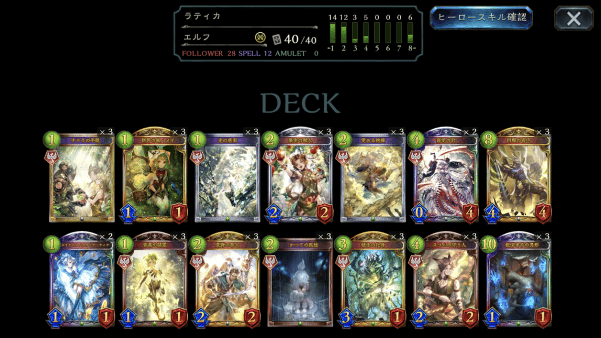 ヒーローズバトルにハマった漢によるリーダー評価&解説