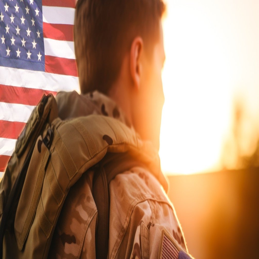 両足骨折の中で5カ月の訓練を乗り切った」米軍特殊部隊“伝説の男