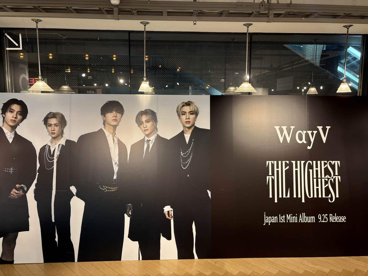 日本に来てくれてありがとう！！－WayV「On The Way」東京（1&2