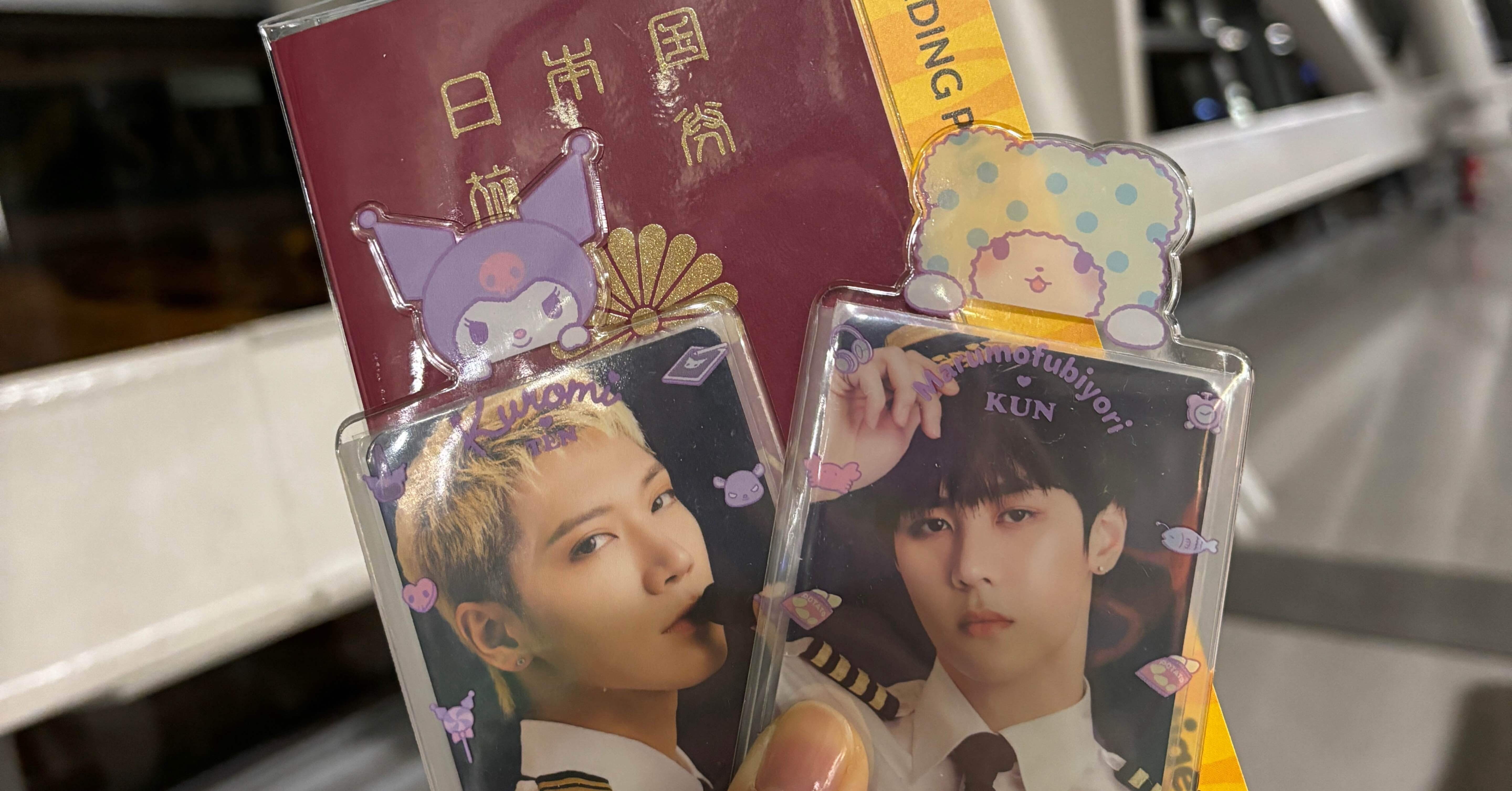 台北遠征記 準備編（ホテル、tixcraftチケッティングなど）｜popopo