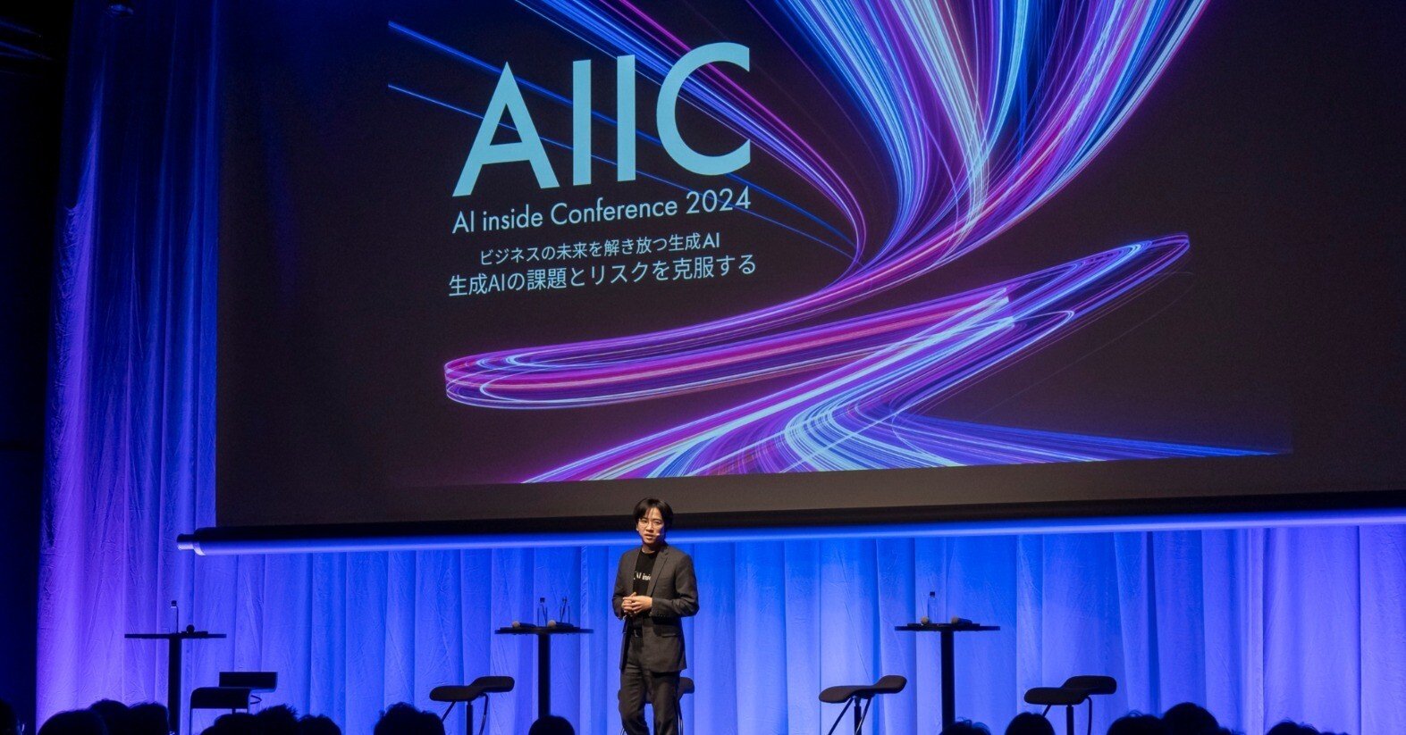 No More Tools, Work with Buddy」AIエージェントにより人々の働き方が