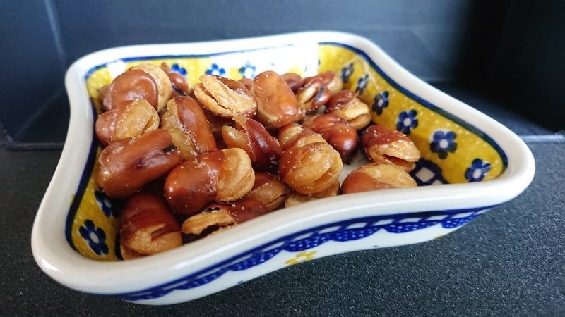 偏愛食品 27 笑いながらのいかり豆 136 1000 長老 Note 偏愛食品 27 笑いながらのいかり豆 136 1000 長老 Note