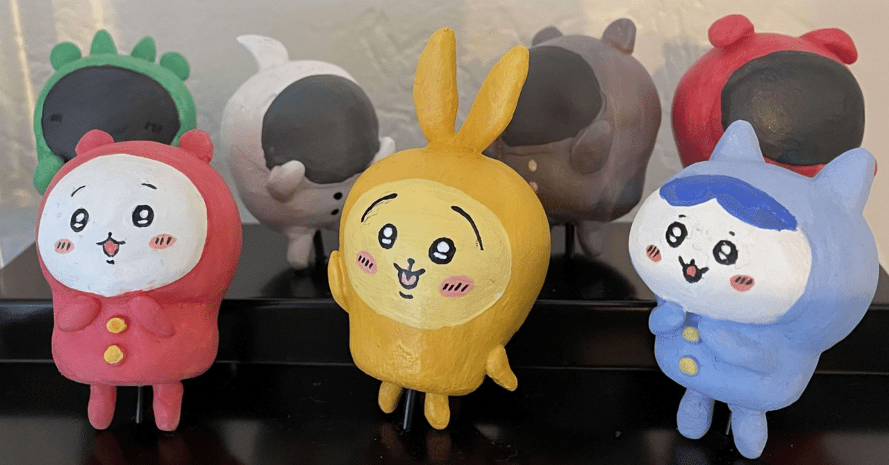ジ*ム様 ちいかわ イトーヨーカ堂 コラボ オリジナル 缶スツール