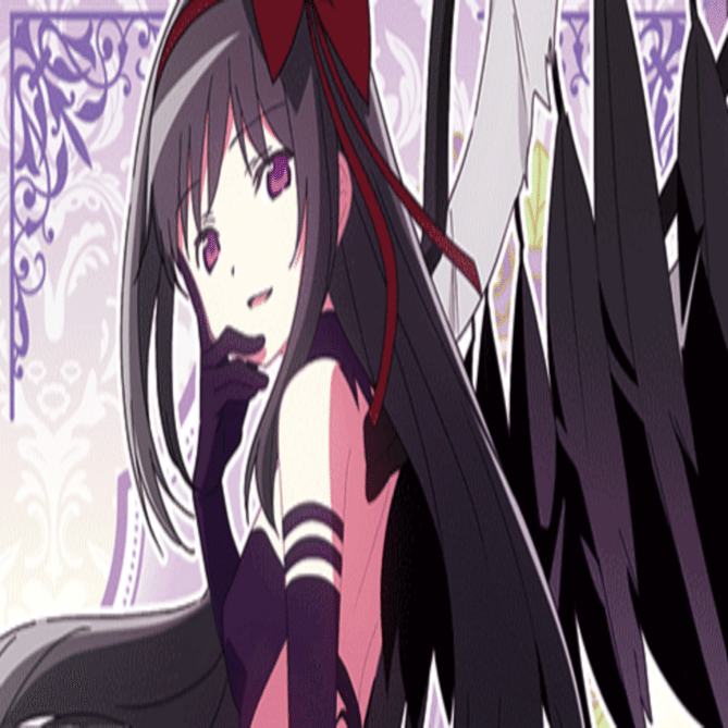 紫まどマギ「悪魔ほむら＋まどか」デッキの試案｜う丸