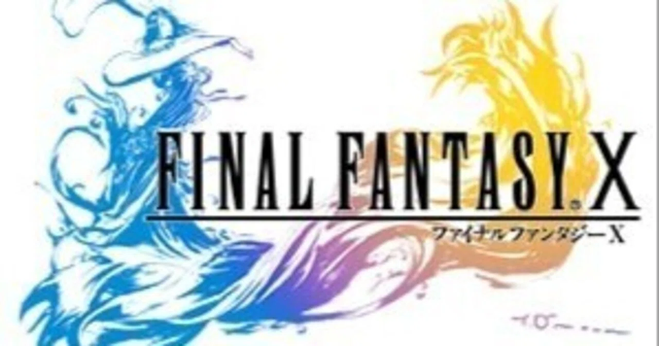 ネタバレ無し感想】令和にプレイした『FF10』は、世間の評判が信じられ 