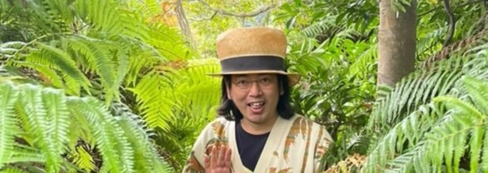 白井剛史／プリミ｜note