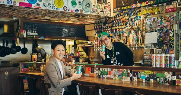 ブランドを語る - キリンビール｜KIRIN