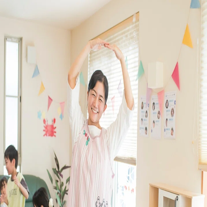 ほっこりポスター】かわさきって人だよね。（File:073 須山 智子