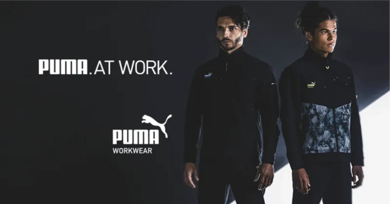 作業ウェアPUMA】世界的スポーツブランドのワークウェアで最高の 