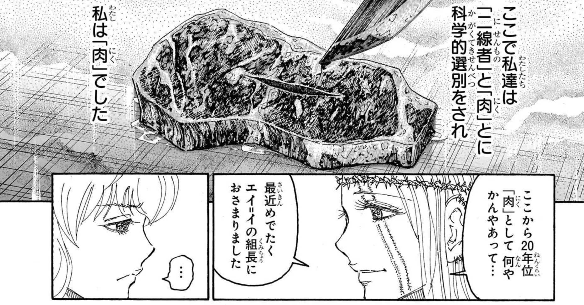 公の場での発言・インタビュー報道記録