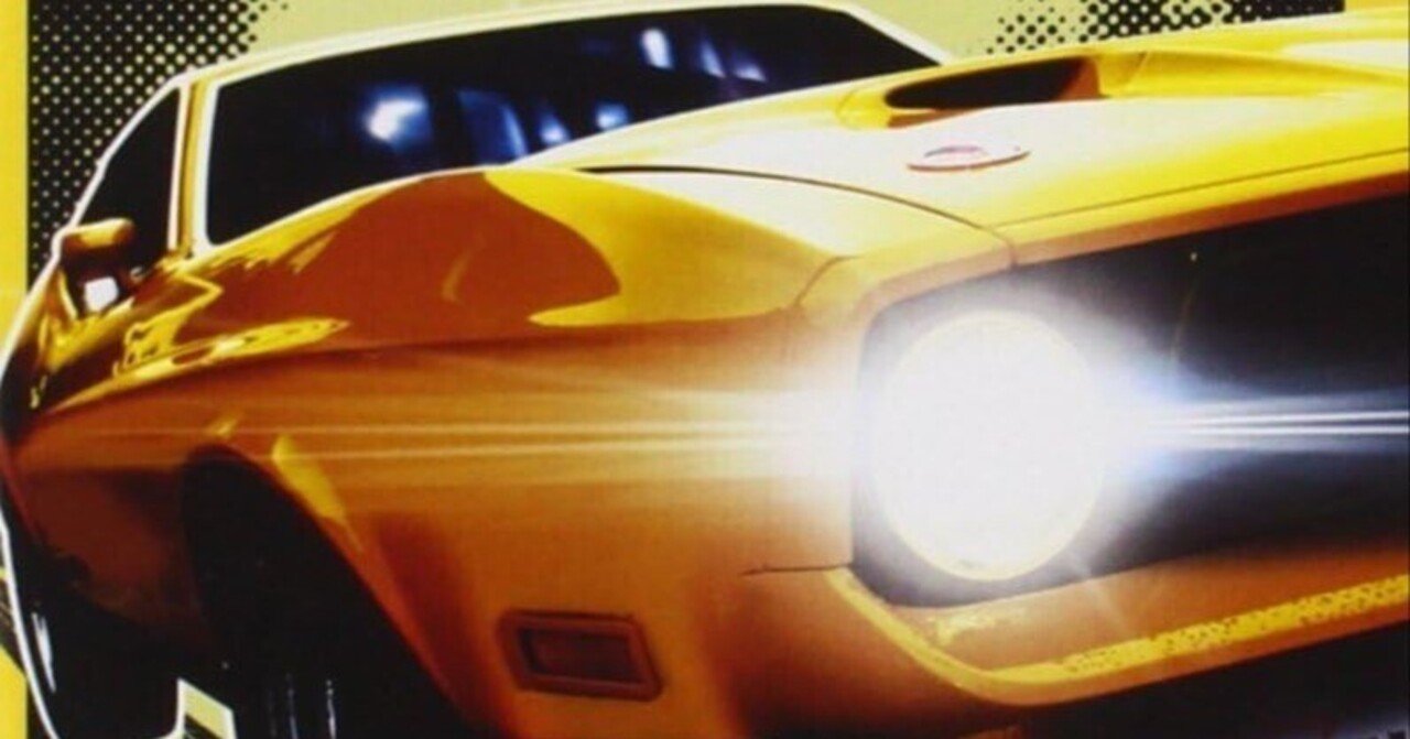 超合金 車 ザ・カー 映画 カーアクション - メルカリ