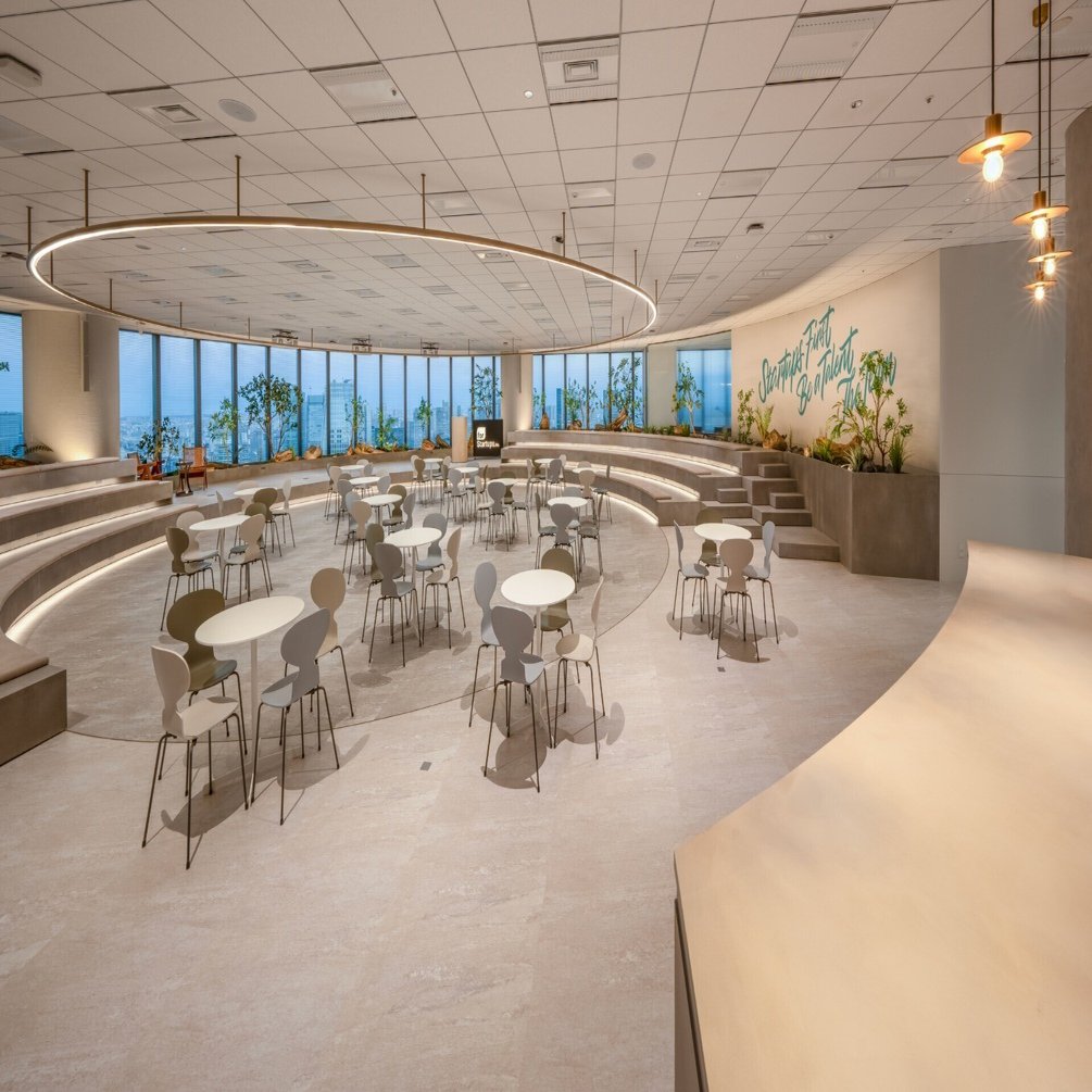 2025年11月版】フォースタートアップスの新本社、麻布台ヒルズ森JP