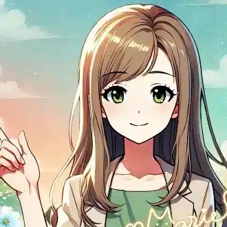 寿茉莉（Petal Prism）