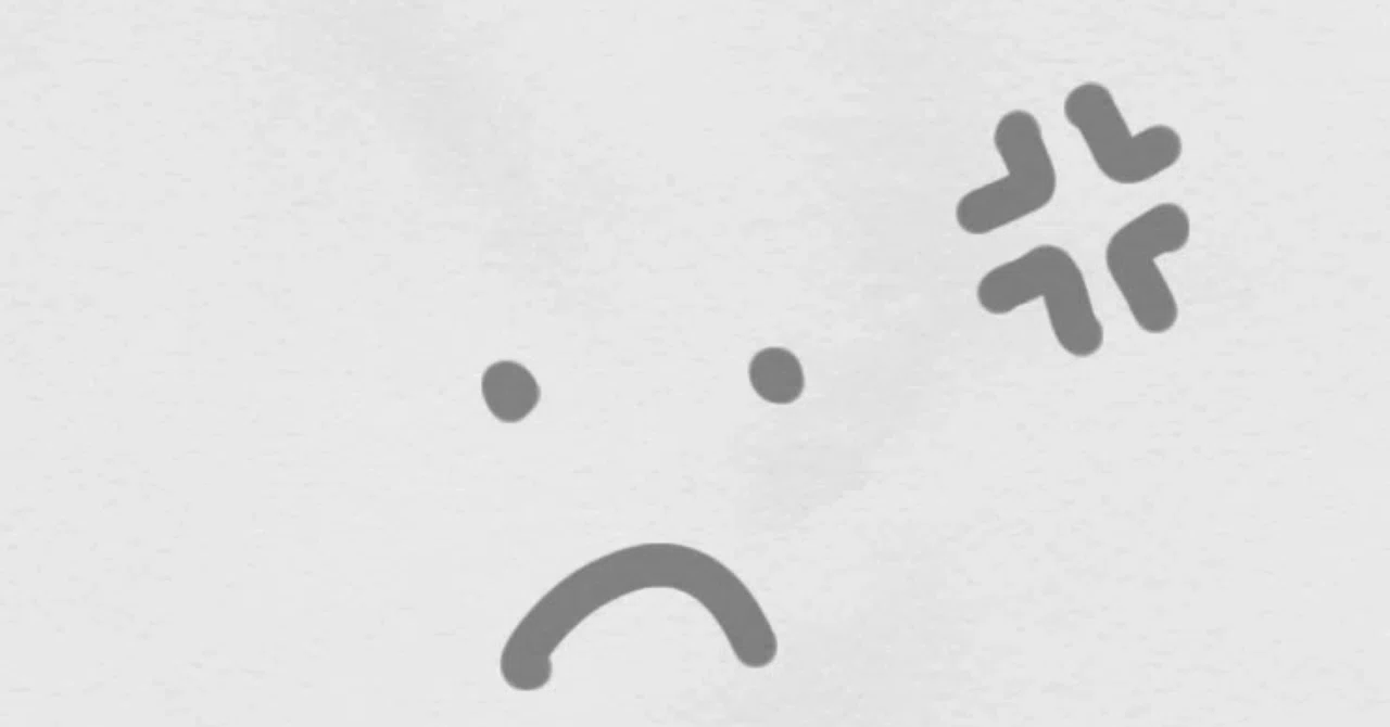 怒りを表現する力|はれな