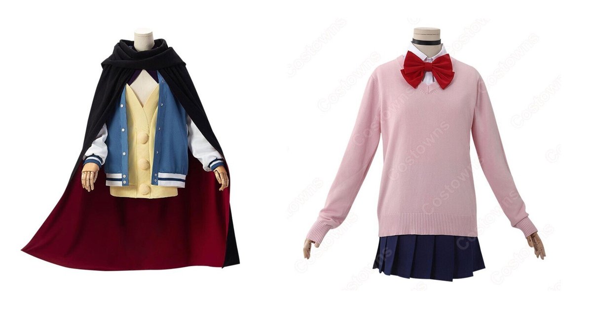 ダンダダン 綾瀬星子 コスプレ衣装 ダンダダン 綾瀬 星子 あやせ せいこ コスプレ衣装 【SakuraCos】