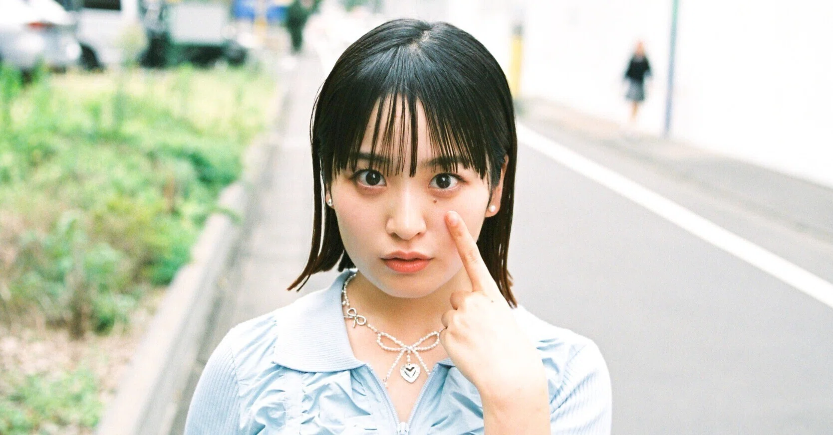 佐竹桃華、舞台『推しの子』で元天才子役に挑戦「過去の自分と比べて