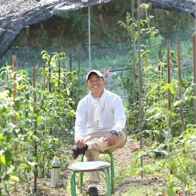 吉川自然農園