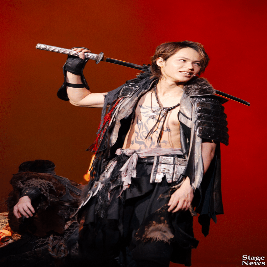 2024年11月21日 Endless SHOCK 18:00公演 at 帝国劇場｜夢子