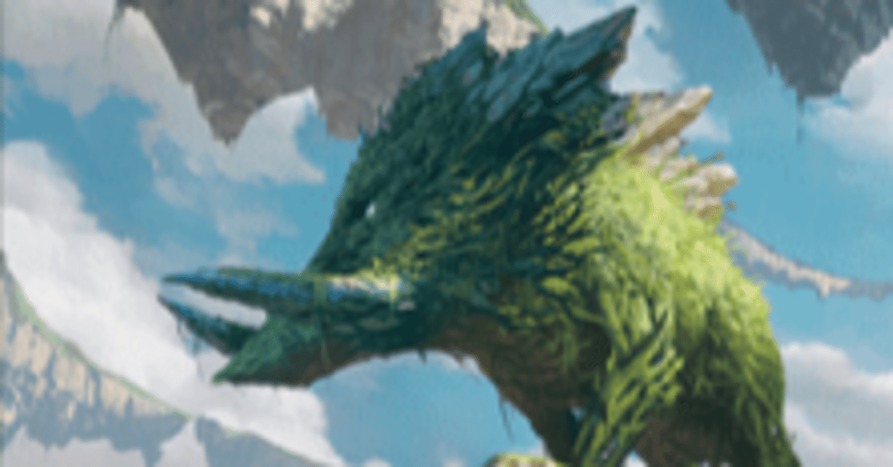 鎮まらぬ大地、ヤシャーン】格安チャレンジ統率者簡単解説｜マスター