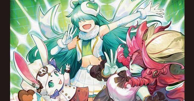 エリア代表決定戦ベスト4】トリーヴァゼニス【調整録】｜カナタ