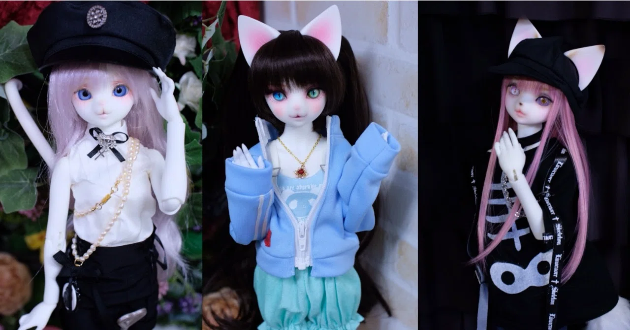 かわいい dole カスタムブライス カスタムドール ナチュラル きれい