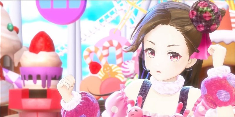 奈日抽ねねさんの歌が好きという話 ひらひら Note 奈日抽ねねさんの歌が好きという話 ひらひら Note
