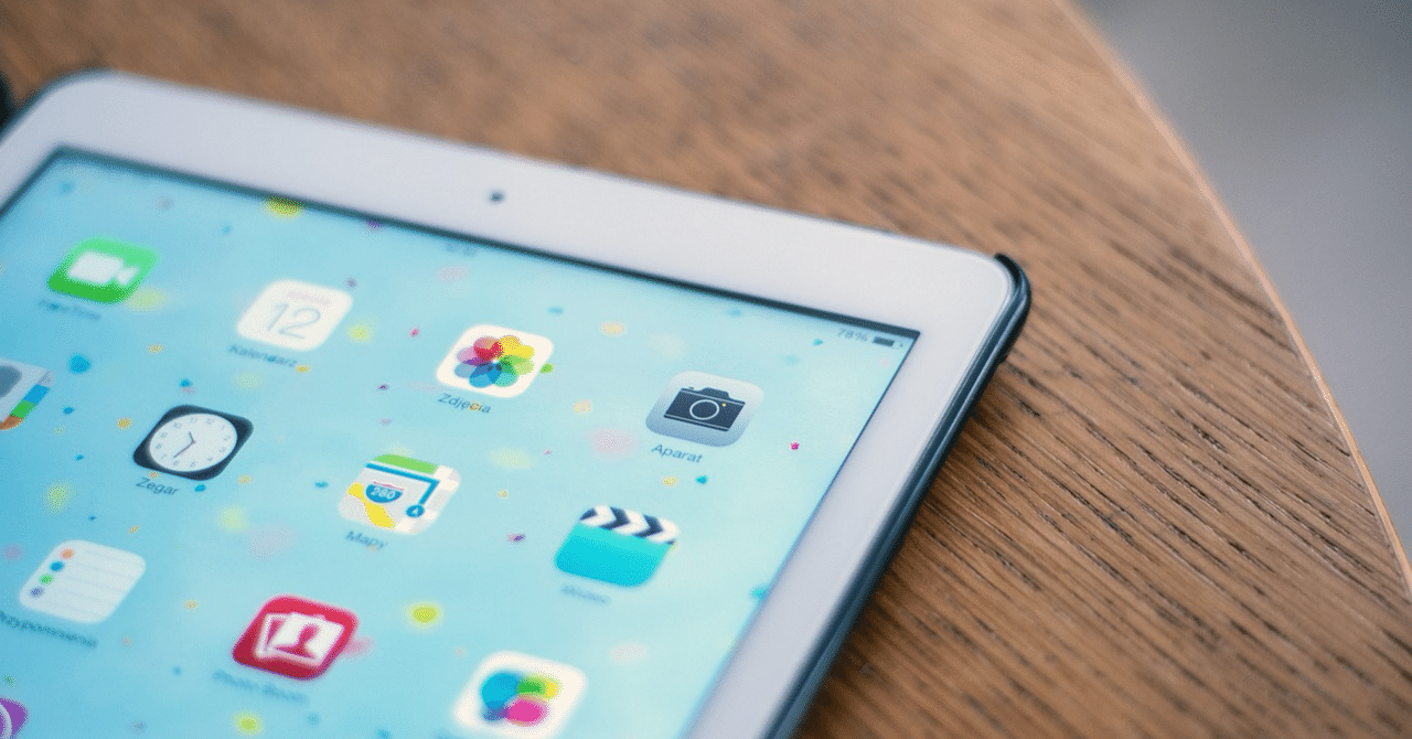 無印iPad9世代ユーザーだったボクがiPad mini A17 proに乗り換えた3